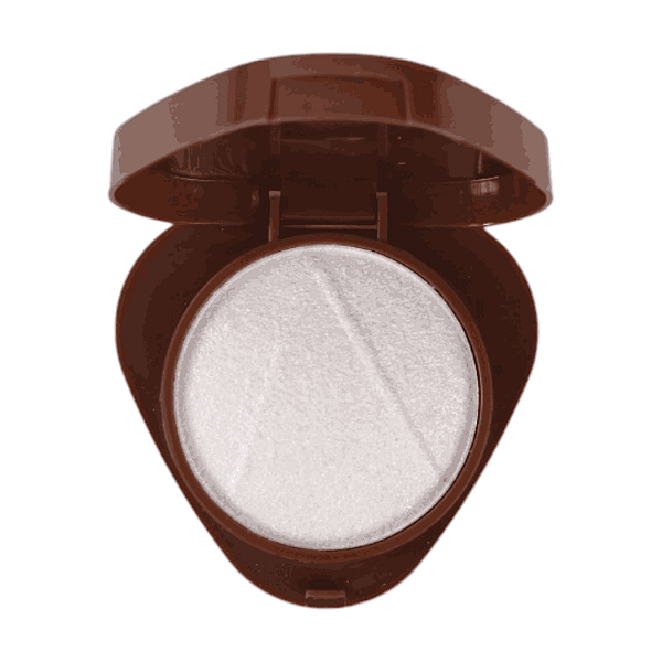 Iluminador Baked Glass (COR BH01) - Ruby Rose