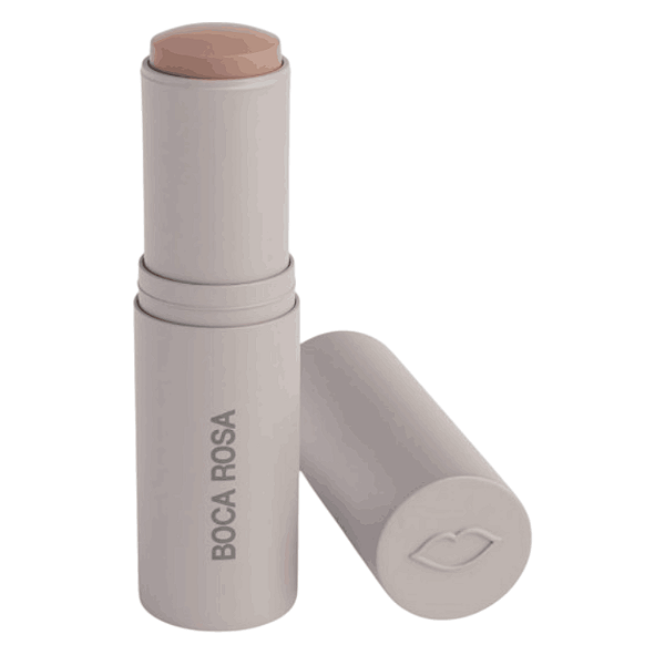 Boca Rosa Stick Pele BR20 - Base Multifuncional 12g