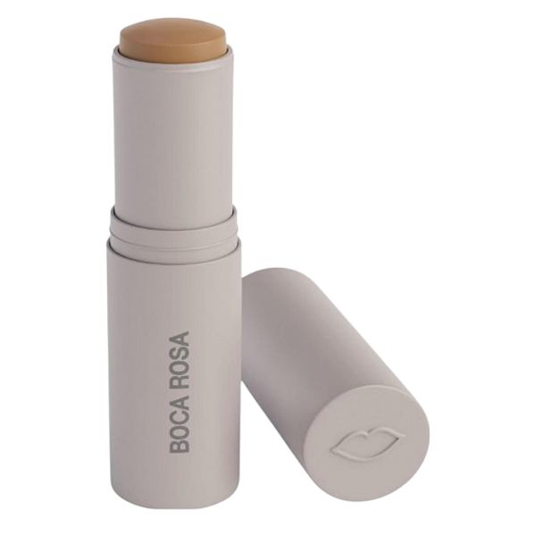 Boca Rosa Stick Pele BR30 - Base Multifuncional 12g