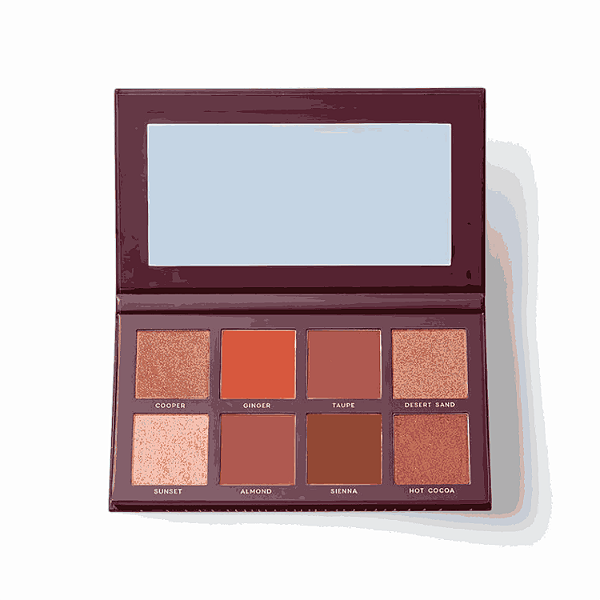 Paleta Multifuncional Face it All - Mariana Saad by Océane