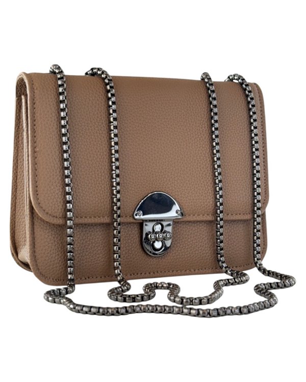 Bolsa Julie - Caqui