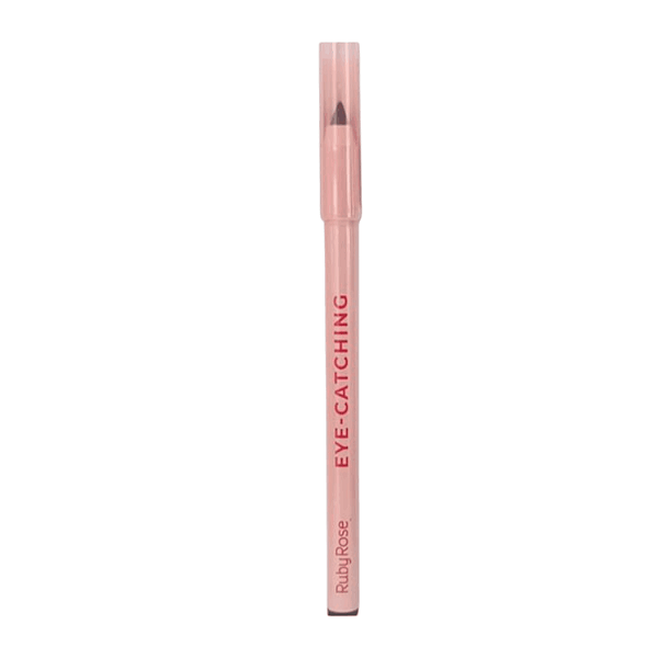 Lápis de Olho Eye Catching (COR Preto) - Ruby Rose