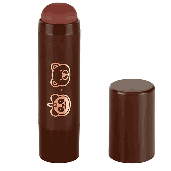 Vizzela Cosméticos Stick Blush! Red Mocha - Blush 7g