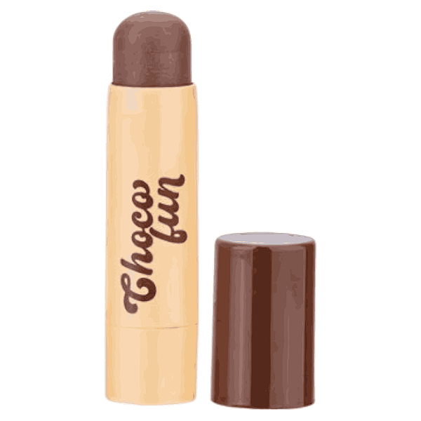 Contorno Stick Choco Fun (COR 50% Cacau) - Fenzza