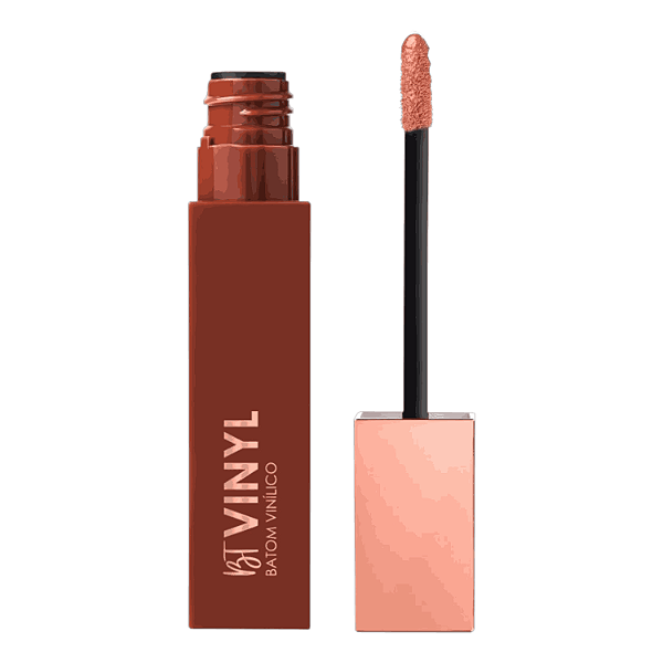 Bruna Tavares BT Vinyl Juliana - Batom Vinílico 2,8ml
