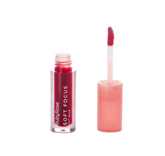 Tint Blur Soft Focus Scarlet - Ruby Rose