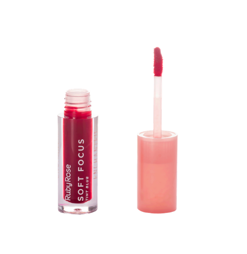 Tint Blur Soft Focus Enchanted- Ruby Rose
