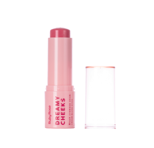 Blush Cremoso Stick Dreamy Cheeks Pink Sunrise - Ruby Rose