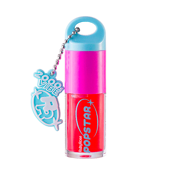 Lip Oil Gimme Bling Popstar (COR Liquor) - Ruby Rose