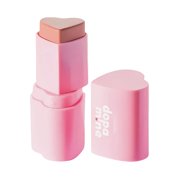 Blush Stick Lovely Dopamine (COR Words of Affirmation) - Ruby Rose