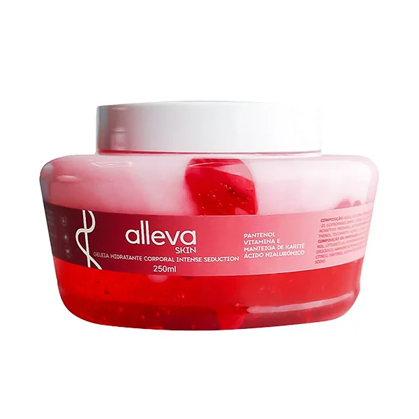 Geleia Beauty Skin Rose Essence - Alleva