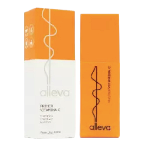 Primer Vitamina C - Alleva