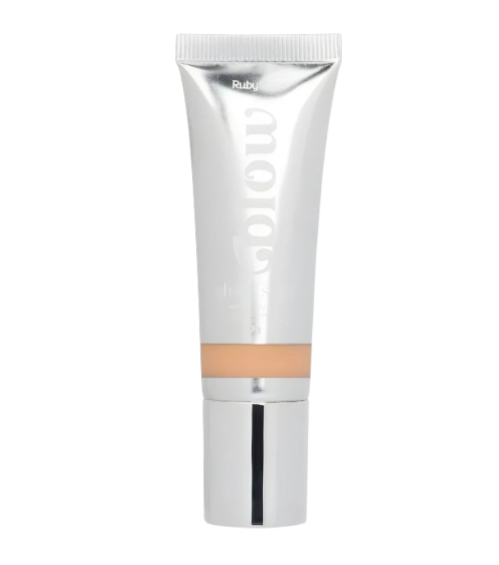 Base Líquida Oh My Skin Blow (COR F-BW50) - Ruby Rose