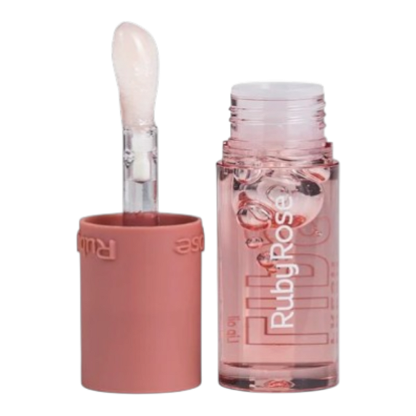 Lip Oil Fresh Lips - (Cor GL2) Ruby Rose