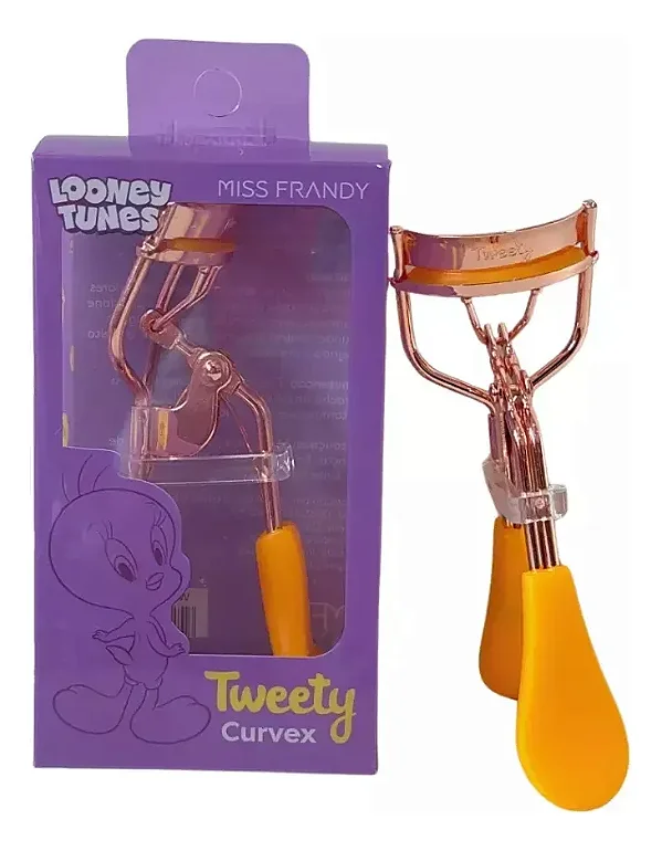 Curvex Tweety - Miss Frandy