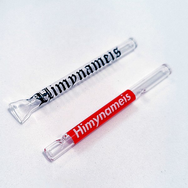 Piteira de Vidro - Himynameis