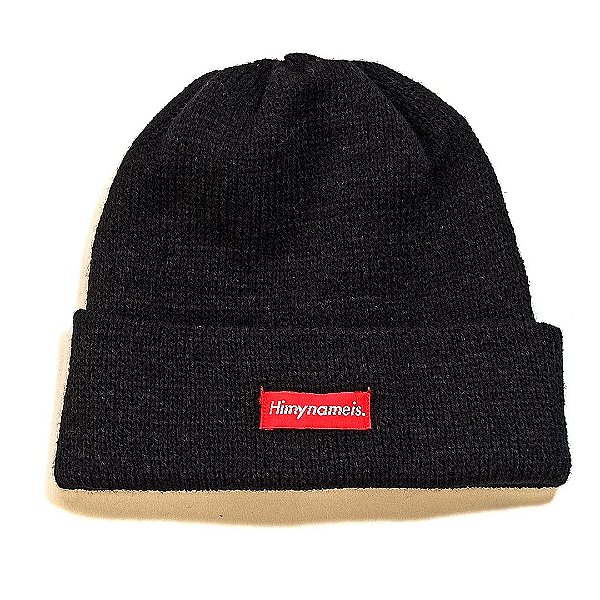 Gorro Beanie Himynameis.®