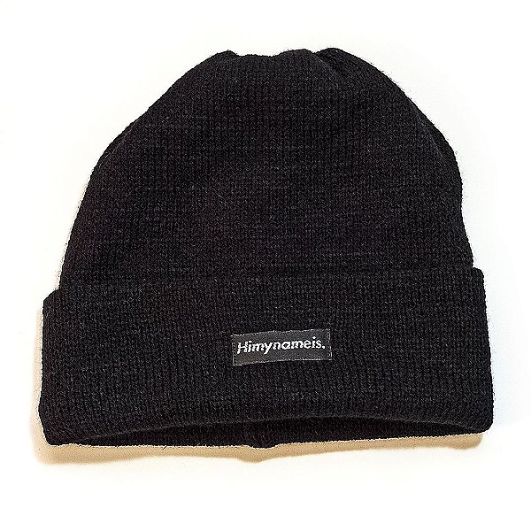 Gorro Beanie Himynameis.®