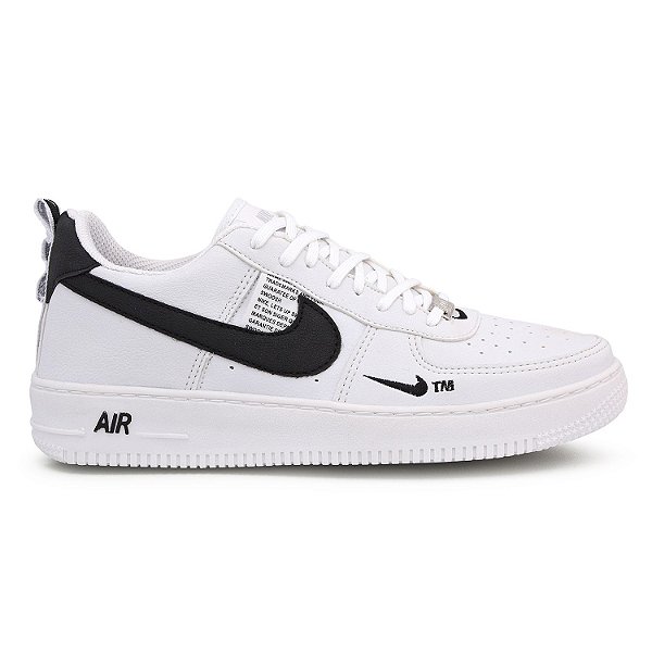 Tênis Nike Air Force TM Masculino - Torres Calçados