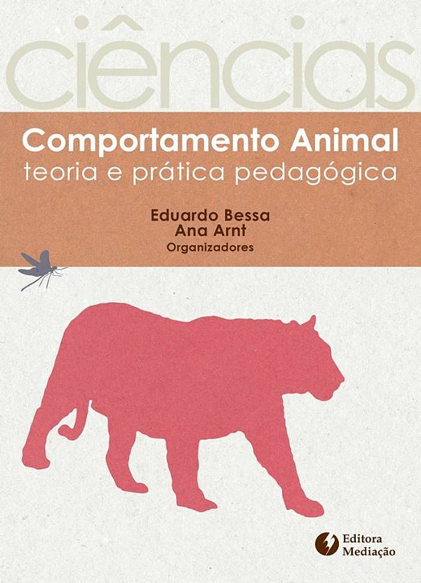 Comportamento Animal: teoria e prática pedagógica