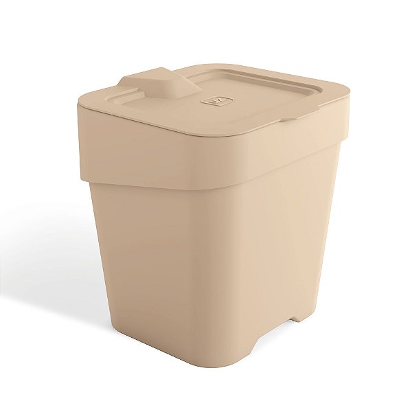 Lixeira de Pia Slim 2,5L