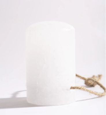 Desodorante Stick Kristall Sensitive Sem Embalagem - 120g - Alva