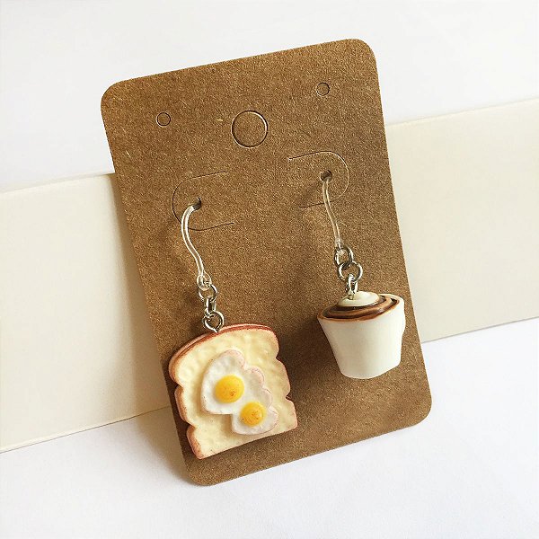 Brinco Café da Manhã Antialérgico