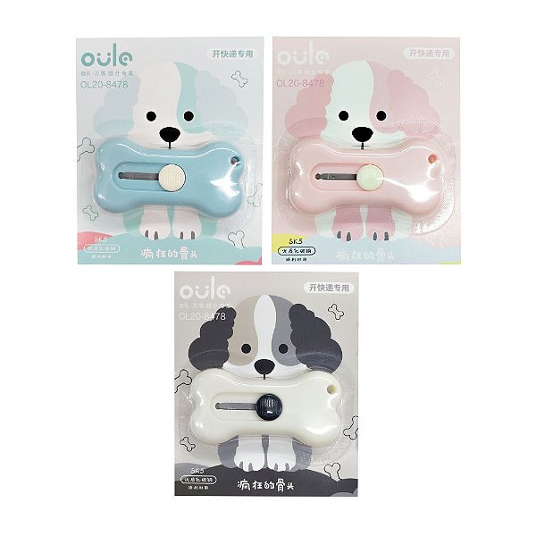 Mini Estilete Ossinho