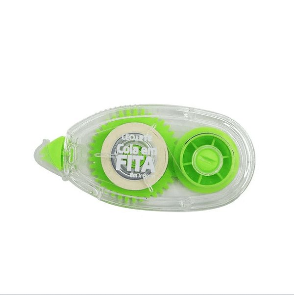 Cola em Fita 8mx8mm LeoArte