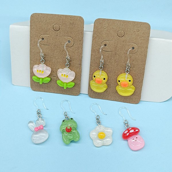 Brinco Festa na Lagoa Antialérgico