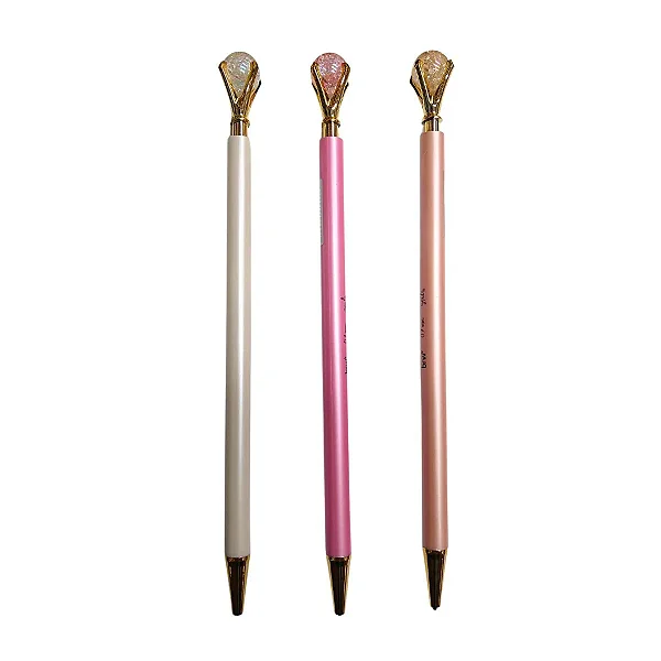 Lapiseira 0.7 Pearl BRW