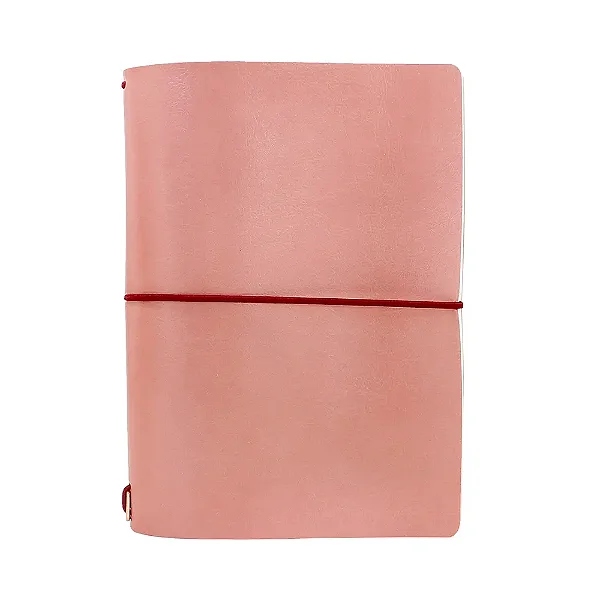 Capa Auburn (Para 4 Blocos) Para Planner A.Craft Tamanho Padrão