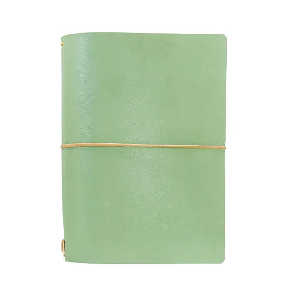 Capa Moss (Para 4 Blocos) Para Planner A.Craft Tamanho Padrão