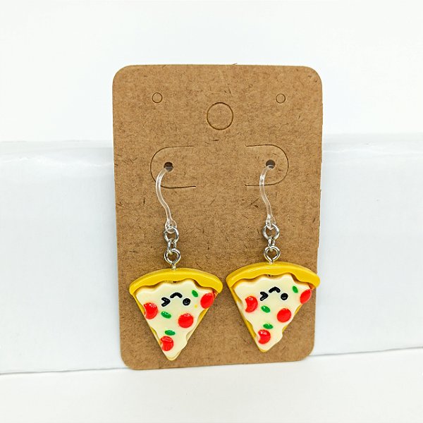 Brinco Pizza Antialérgico