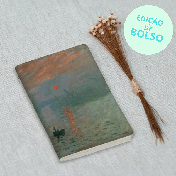 Journal Sem Pauta Nascer do Sol Edição de Bolso