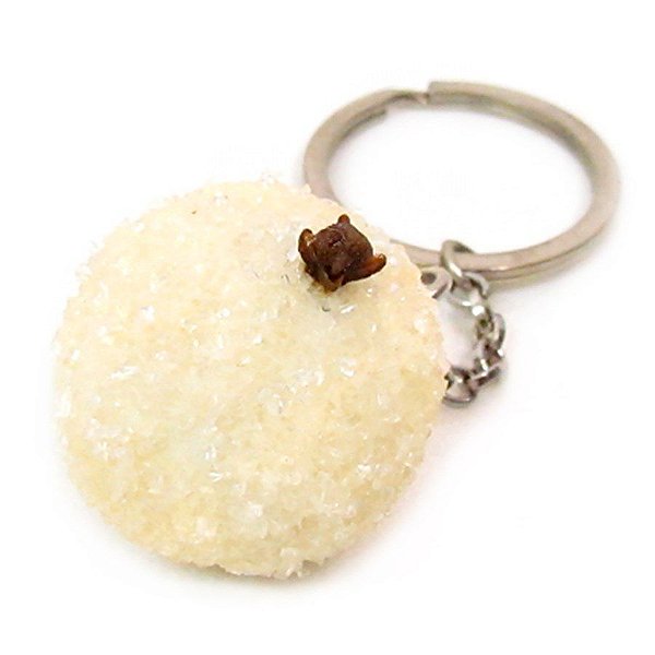 Chaveiro de Comidinhas  - Beijinho