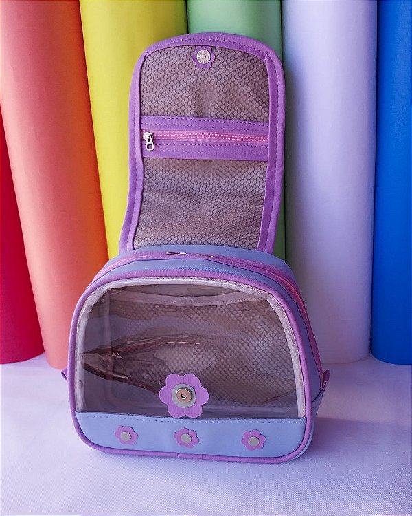 Necesserie Borboleta