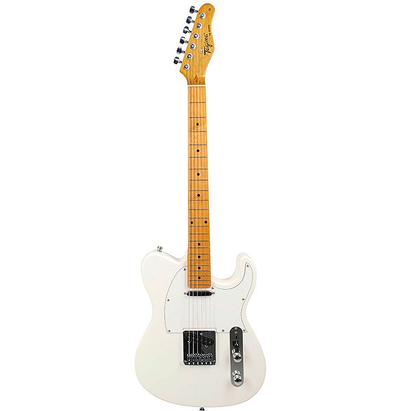Guitarra Eletrica Telecaster Tagima TW 55 Pearl White