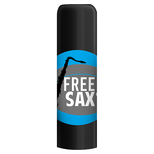 Lubrificante Para Cortiças E Encaixes Free Sax Cork Grease
