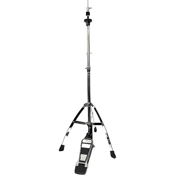 Máquina De Chimbal Hi Hat Pro Fire Profissional Robusta Para Bateria