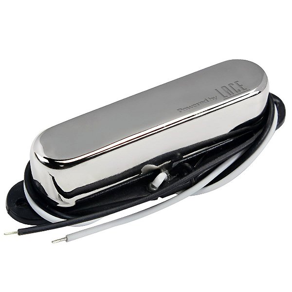 Captador Single Coil Alnico V Para Telecaster Powered By Lace Sensor