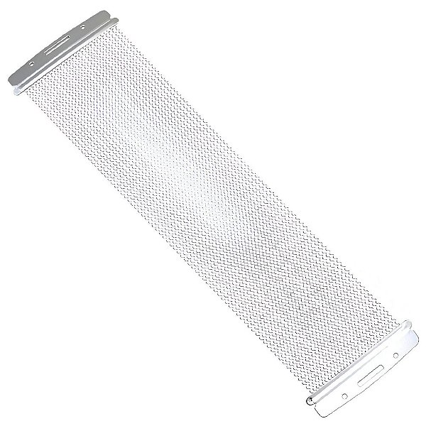 Esteira Spanking 14 Polegadas x 36 Fios Para Caixa De Bateria