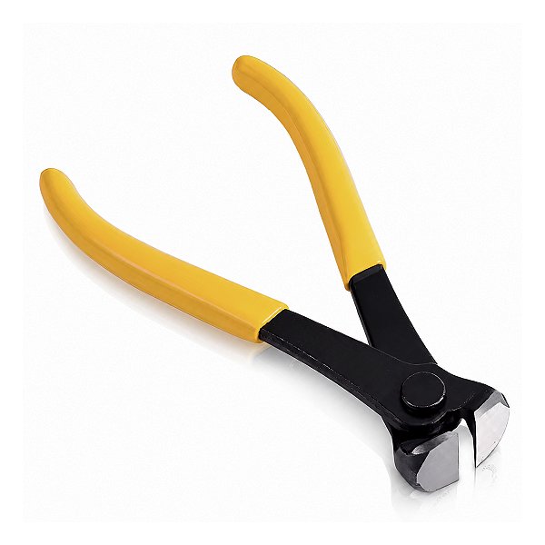 Alicate Torquês Armador Corte Rente Para Trastes Luthier 6" Pol.
