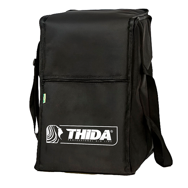 Bag Capa Thida Para Cajon Comfort Profissional Acolchoada Com Alça