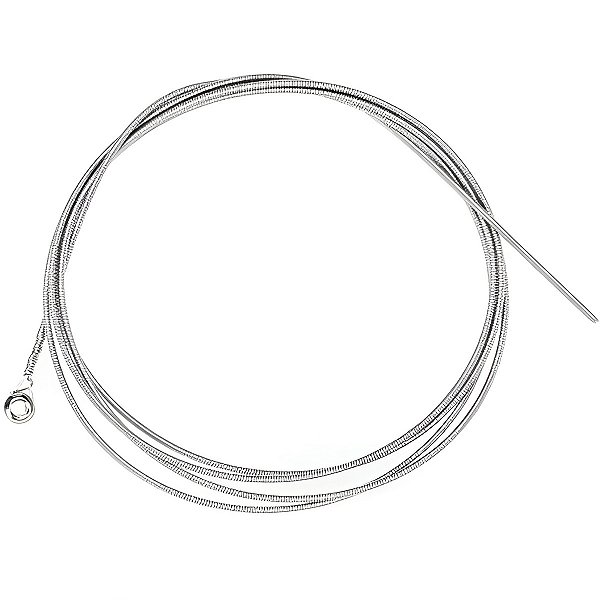 Corda Para Contra Baixo Nickel Wound 1ª Sol G Avulsa