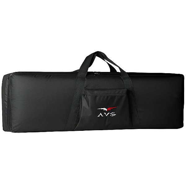 Capa Acolchoada Para Teclado Sintetizador XPS 10 AVS CH100