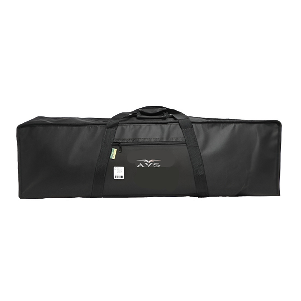 Capa Acolchoada Para Ferragem Flex Hard AVS CH100