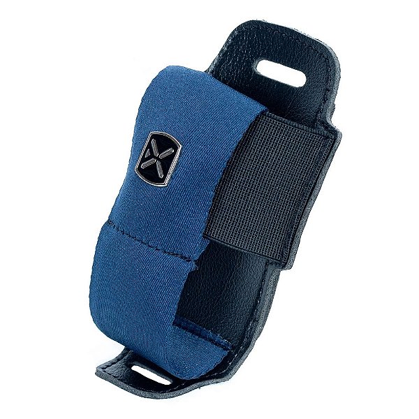 Porta Transmissor Retorno Show Palco Para Correias de 5cm