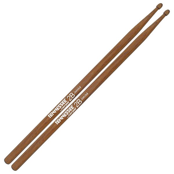 Par De Baqueta 2B Jatobá Lisa Tennessee By Liverpool