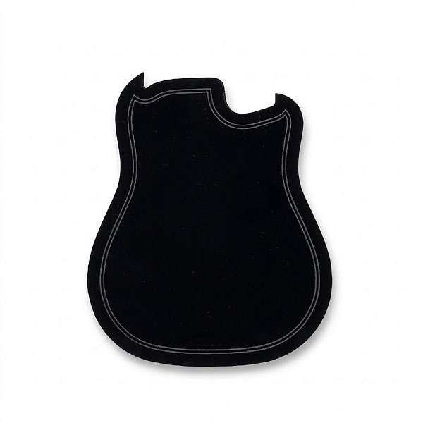 Antifeedback Violão Takamine GB7C Sob Medida Acrílico EVA Alta Vedação Rv Sound